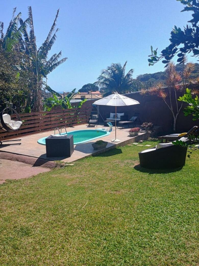 Bed & Breakfast Namorada Brava Guest House