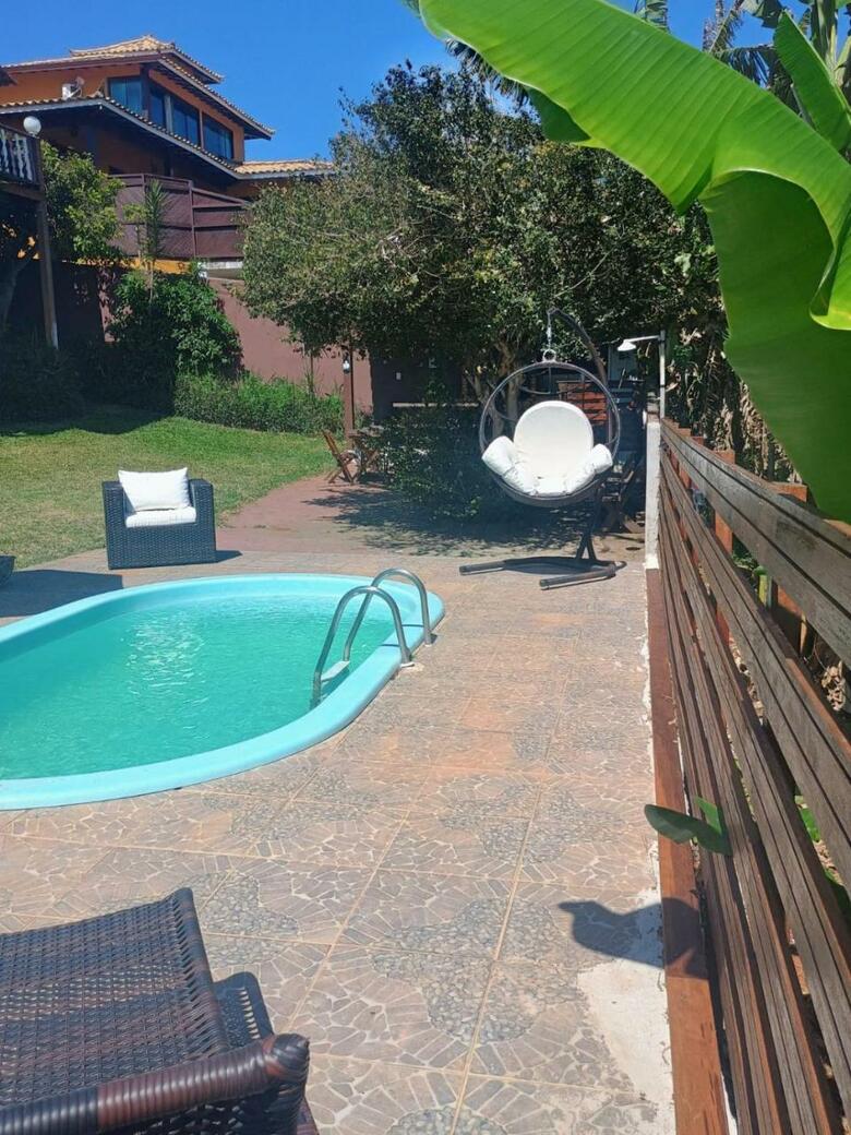 Bed & Breakfast Namorada Brava Guest House