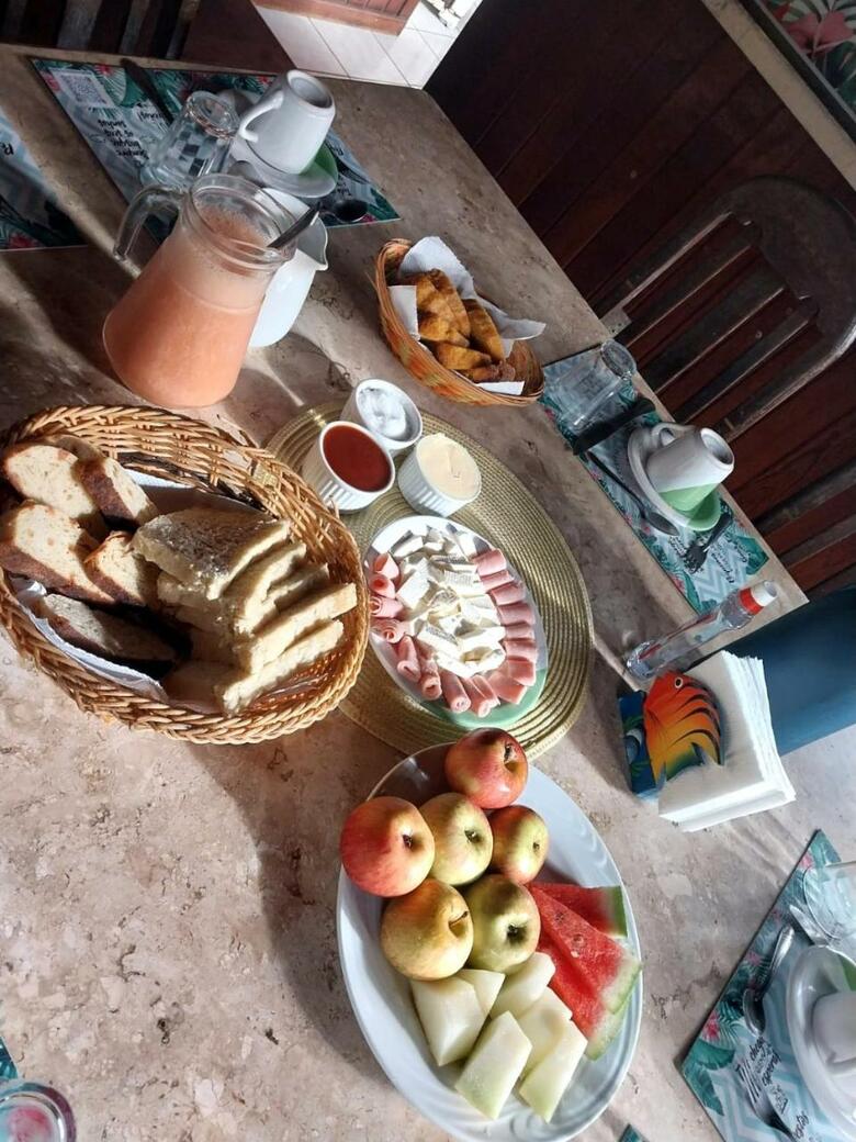 Bed & Breakfast Namorada Brava Guest House