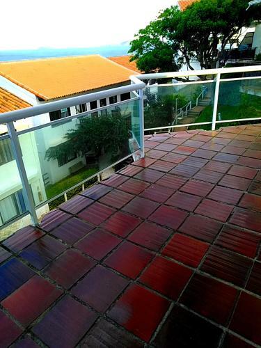 Apartamento Excelente Flat Na Praia
