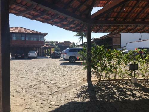 Gerib� Apart Hotel Internacional Buzios