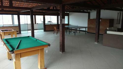 Gerib� Apart Hotel Internacional Buzios