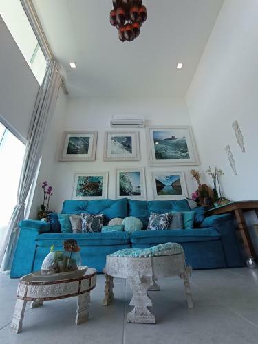 Lofts Do Morro Magico