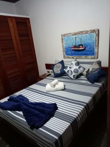 Posada Pousada Marujos
