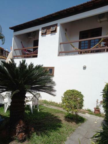 Posada Pousada Marujos