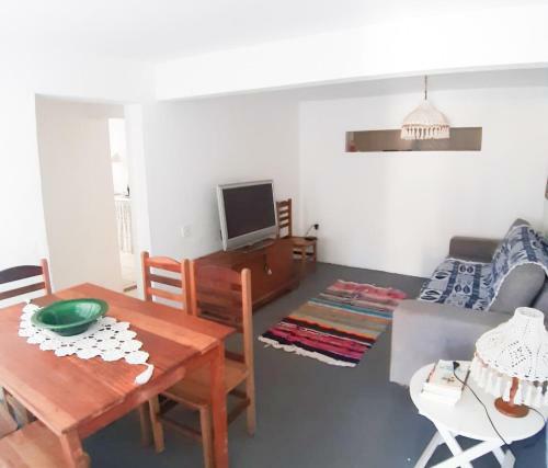 Bed & Breakfast Peixe Crew Gerib�