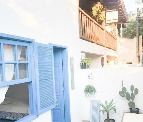 Bed & Breakfast Peixe Crew Gerib�
