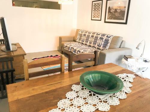 Bed & Breakfast Peixe Crew Gerib�