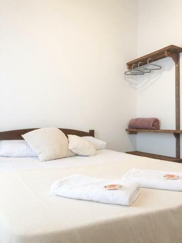Bed & Breakfast Peixe Crew Gerib�