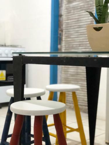 Bed & Breakfast Peixe Crew Gerib�