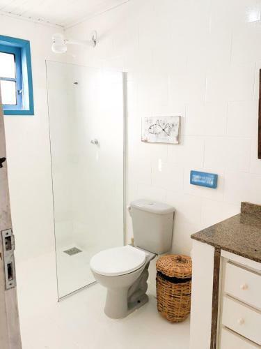 Bed & Breakfast Peixe Crew Gerib�