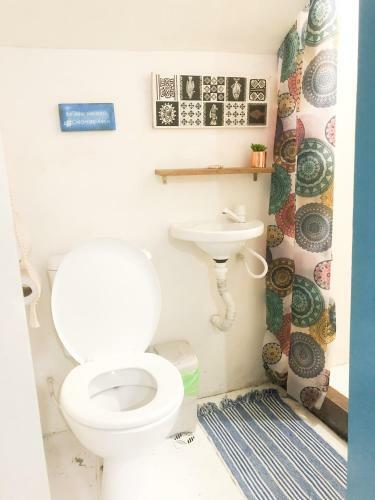Bed & Breakfast Peixe Crew Gerib�