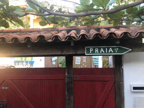 Bed & Breakfast Peixe Crew Gerib�