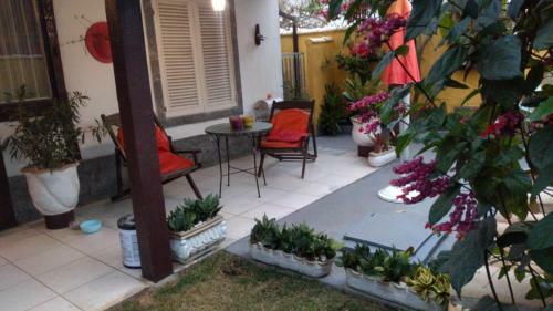 Casa Marlene Manguinhos