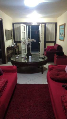 Casa Marlene Manguinhos