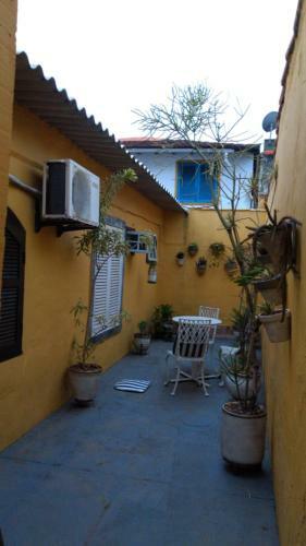 Casa Marlene Manguinhos