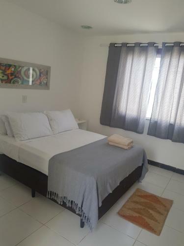 Apartamento B�zios Loft II - Centro De B�zios