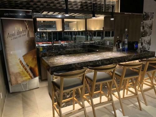 Mans�o Beira Mar Em Geriba B�zios