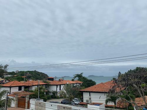 Mans�o Beira Mar Em Geriba B�zios