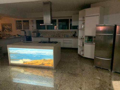 Mans�o Beira Mar Em Geriba B�zios