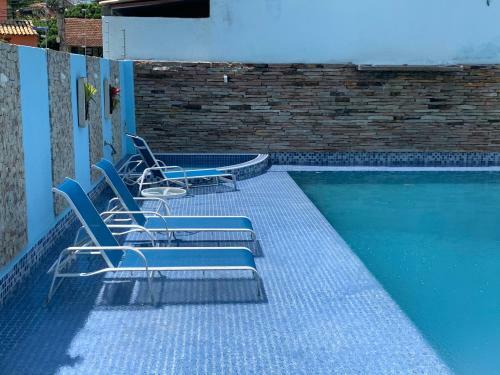 Mans�o Beira Mar Em Geriba B�zios