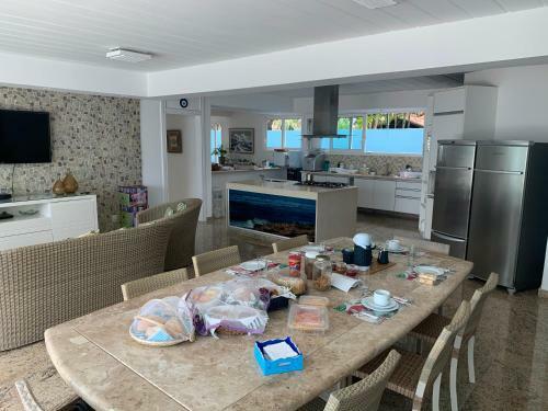 Mans�o Beira Mar Em Geriba B�zios