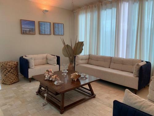 Mans�o Beira Mar Em Geriba B�zios