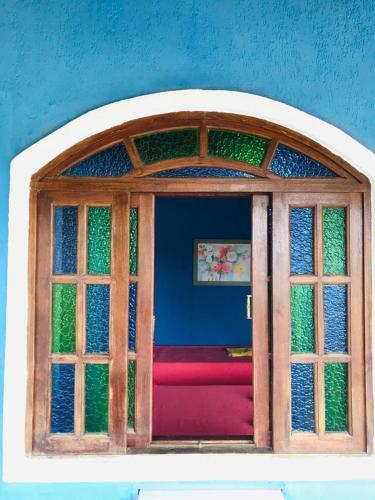 Bed & Breakfast Villa Marina
