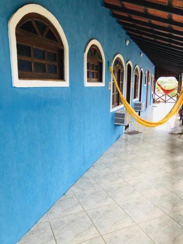 Bed & Breakfast Villa Marina