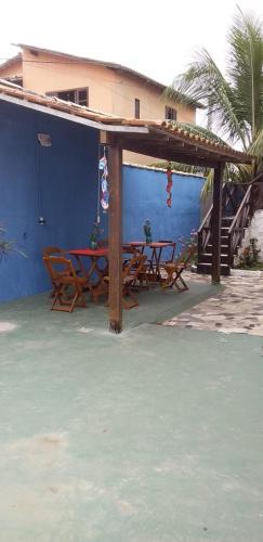 Bed & Breakfast Villa Marina