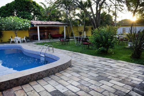 Hostal Sunshine Alto Mar B�zios