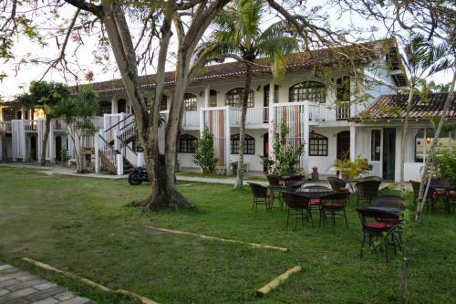 Hostal Sunshine Alto Mar B�zios