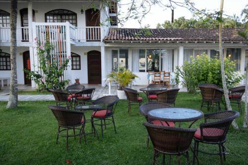 Hostal Sunshine Alto Mar B�zios