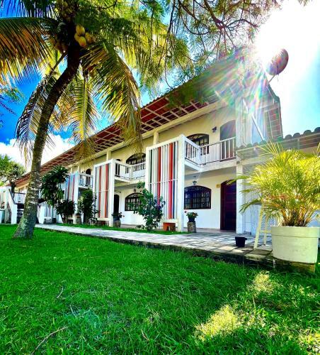 Hostal Sunshine Alto Mar B�zios