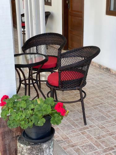 Hostal Sunshine Alto Mar B�zios