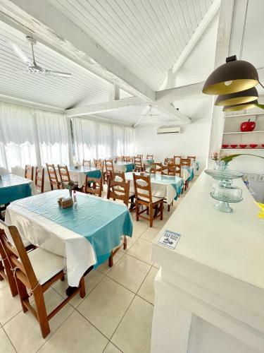 Hostal Sunshine Alto Mar B�zios