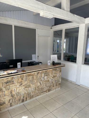 Hostal Sunshine Alto Mar B�zios