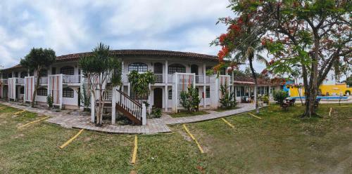 Hostal Sunshine Alto Mar B�zios