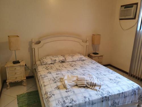 Casa Com 4 Quarto Em Buzios - 2 Suites - Perto De Tudo