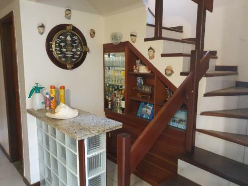Casa Com 4 Quarto Em Buzios - 2 Suites - Perto De Tudo