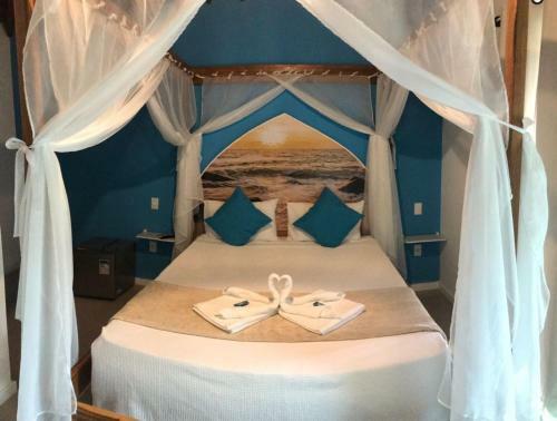 Hostal Foca Guest House