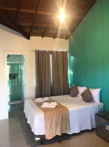 Hostal Foca Guest House