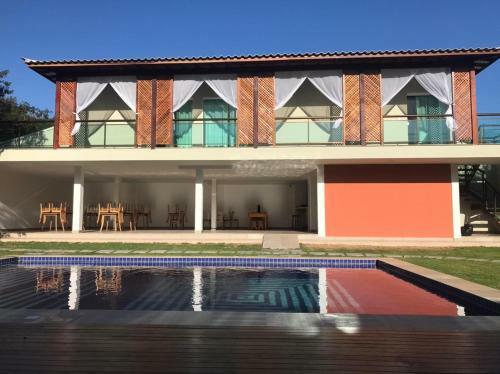 Hostal Foca Guest House