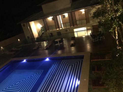 Hostal Foca Guest House
