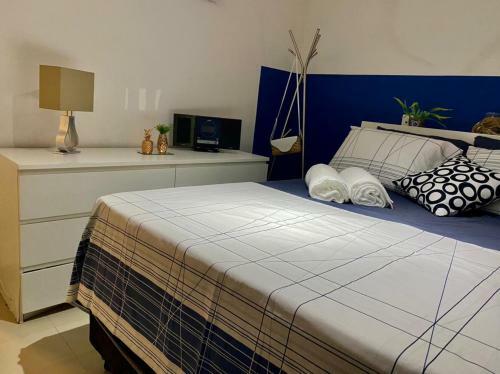 Apartamento Apto Em B�zios - Condom�nio Talhamar