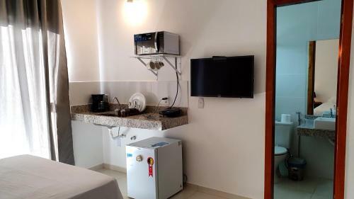 Apartamento Shallow Beach