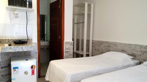 Apartamento Shallow Beach