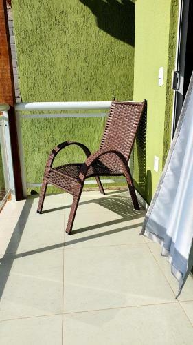 Apartamento Shallow Beach