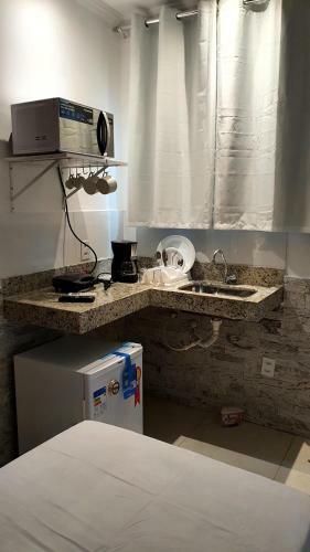 Apartamento Shallow Beach