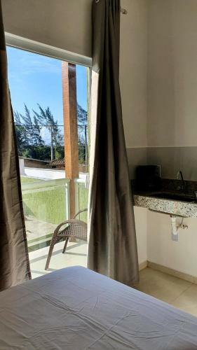 Apartamento Shallow Beach
